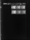 Dr. Minges Presented Gavel (6 Negatives) March 24 - 25, 1965 [Sleeve 57, Folder c, Box 35]